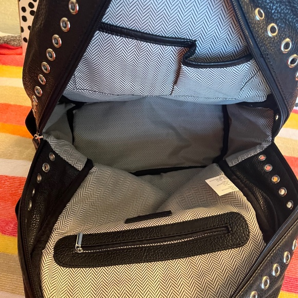Backpack Steve Madden - Picture 5 of 6